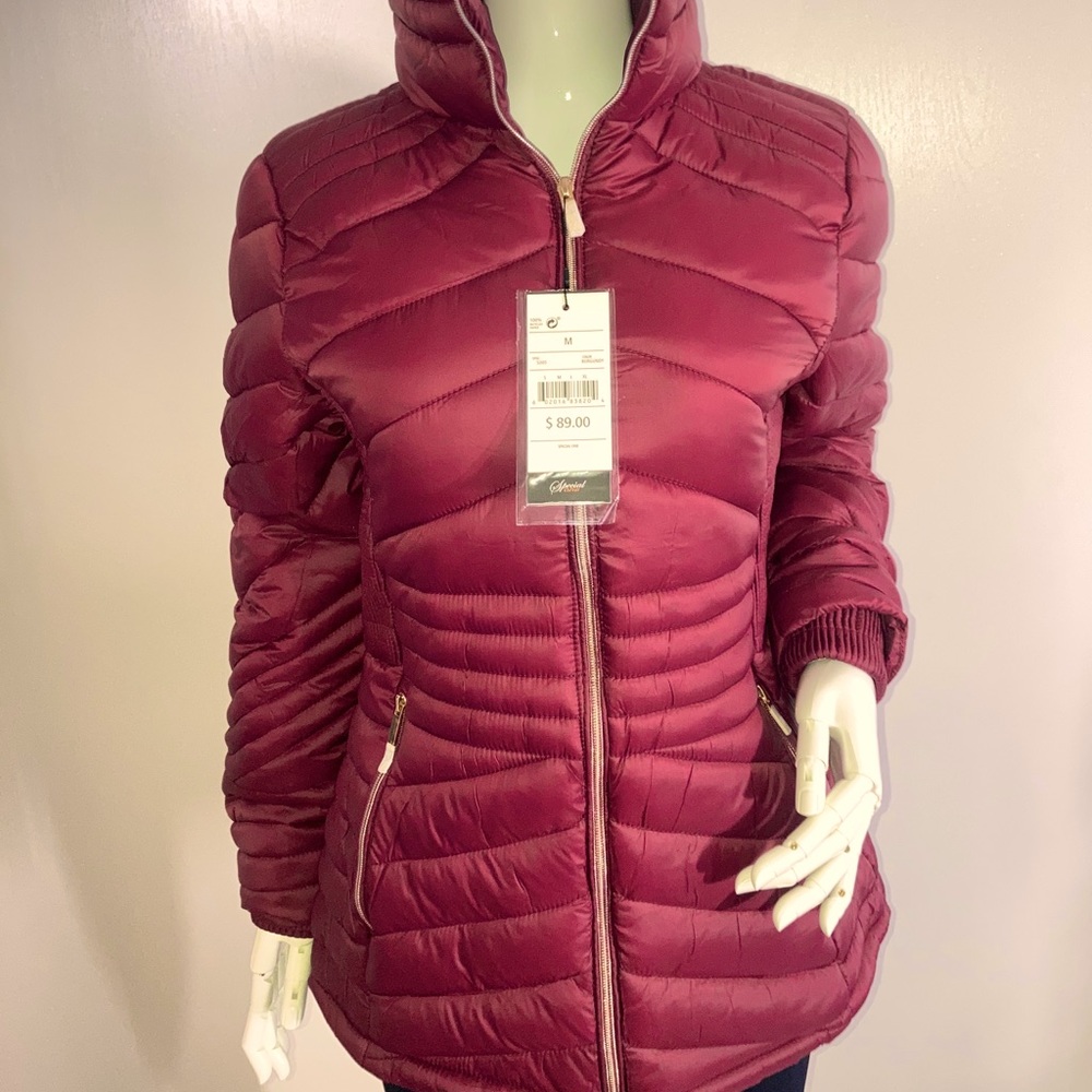 COPY - Women’s jacket